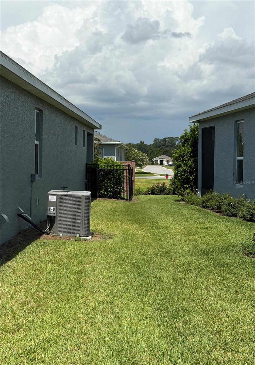 OCALA PRESERVE PHASE 11 - Residential