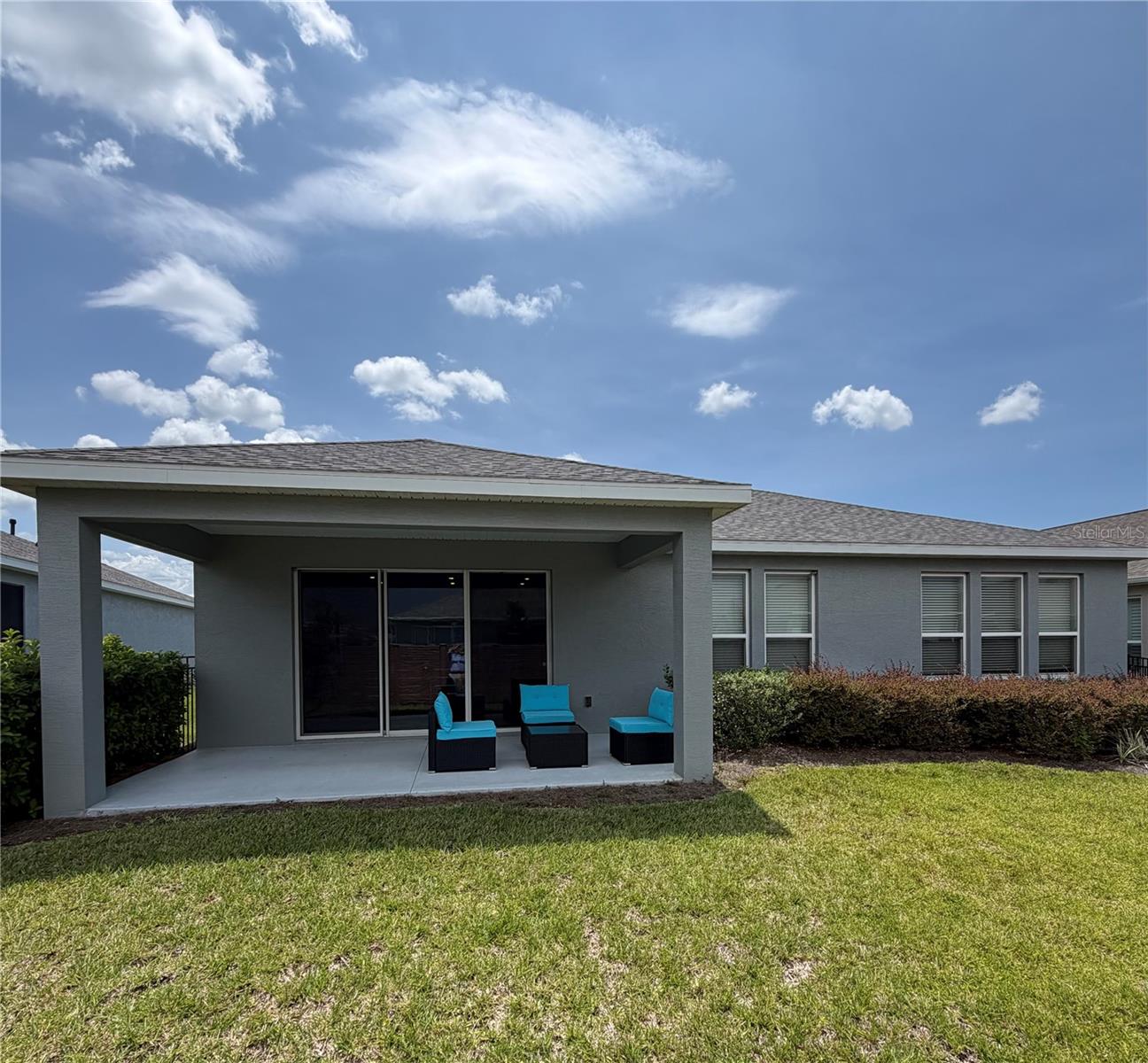 OCALA PRESERVE PHASE 11 - Residential