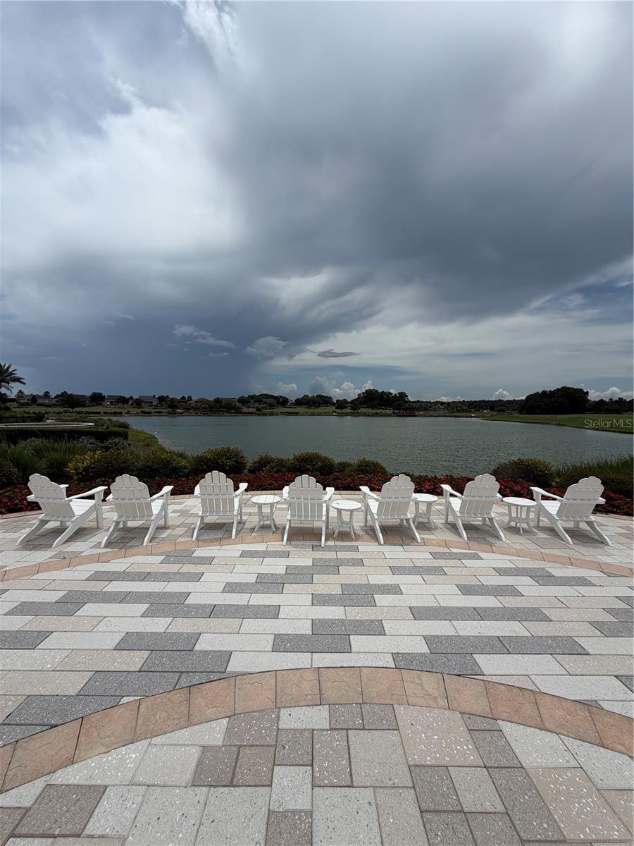 OCALA PRESERVE PHASE 11 - Residential