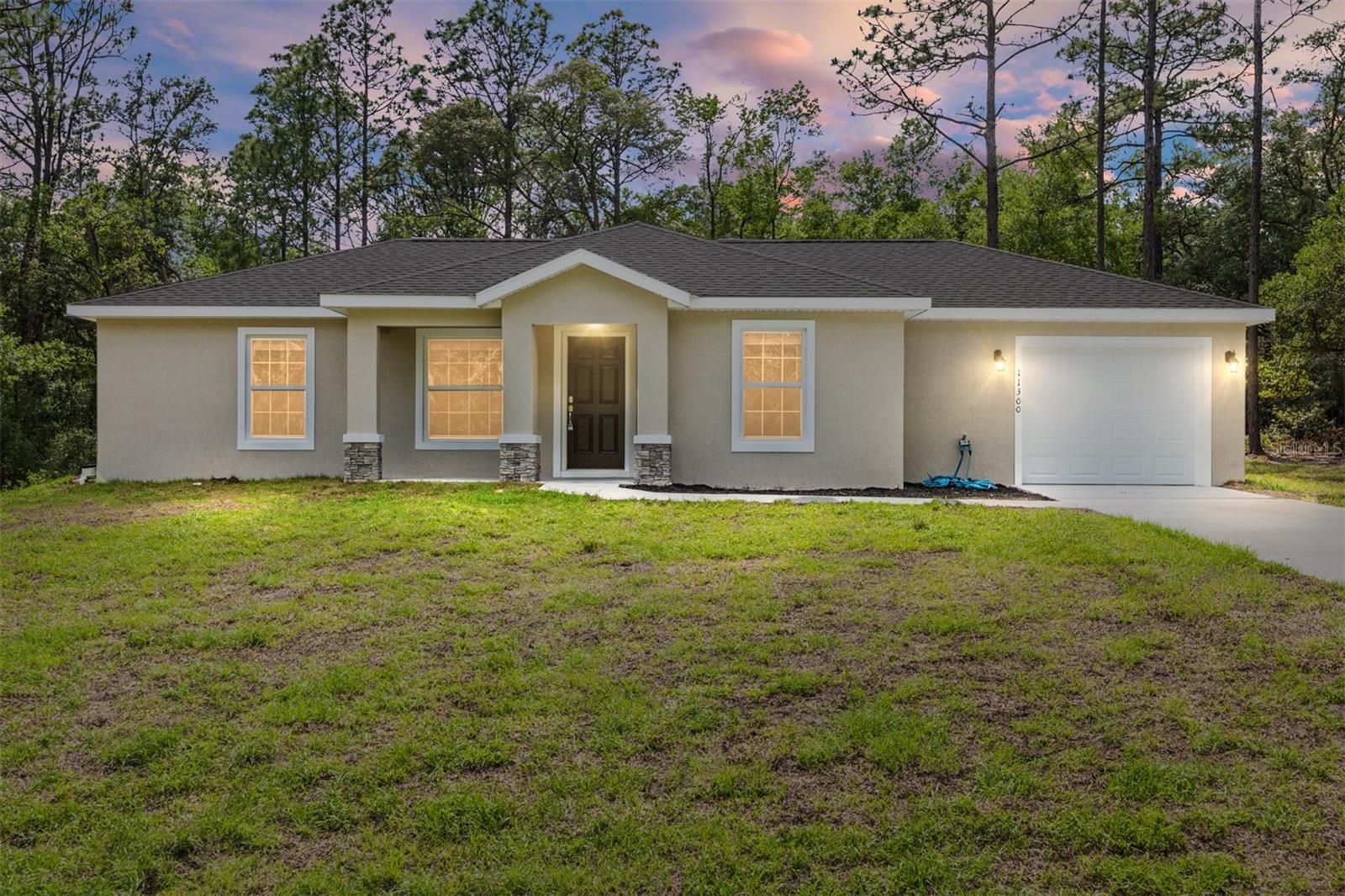 CITRUS SPRINGS - Residential