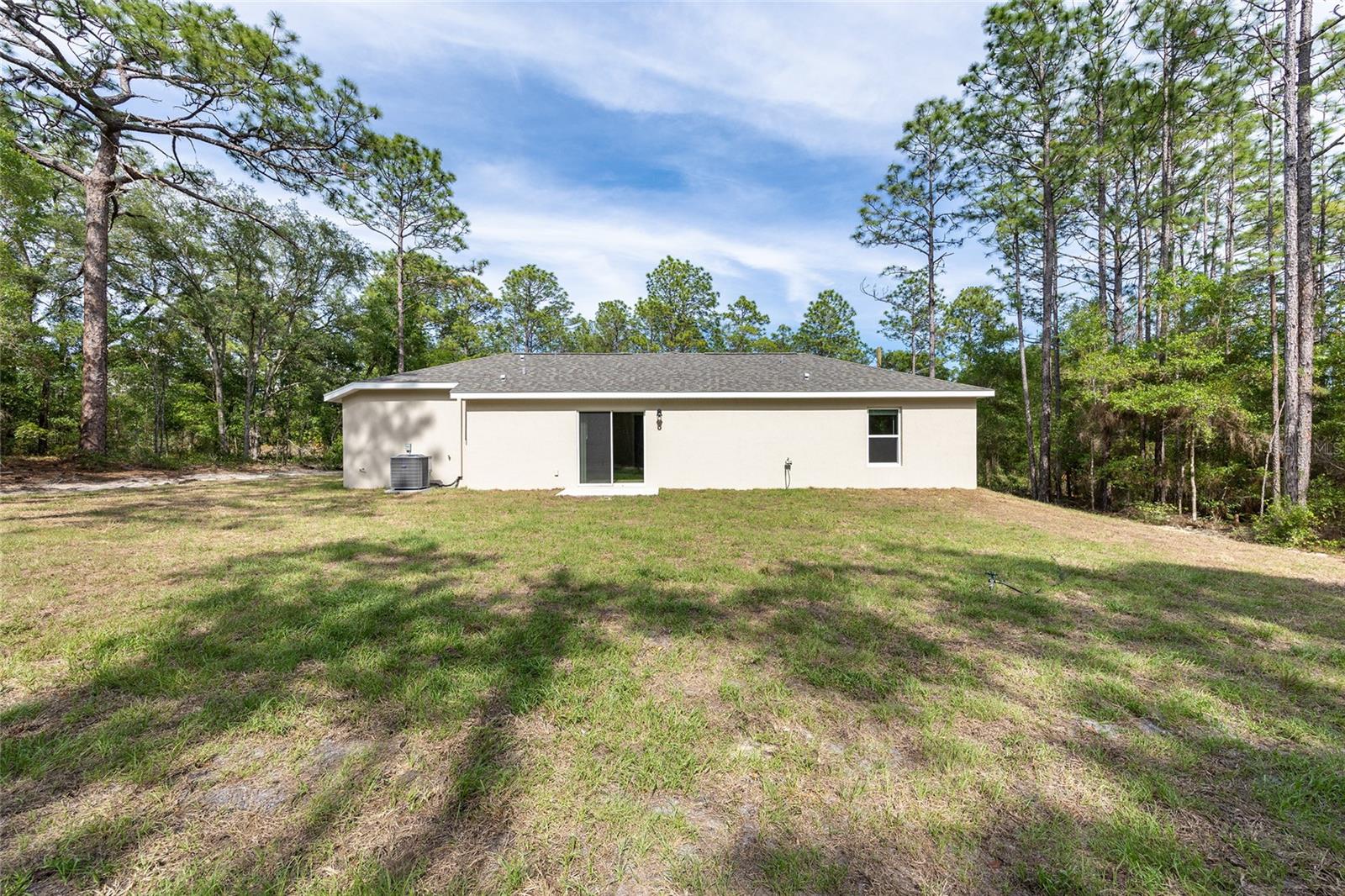 CITRUS SPRINGS - Residential