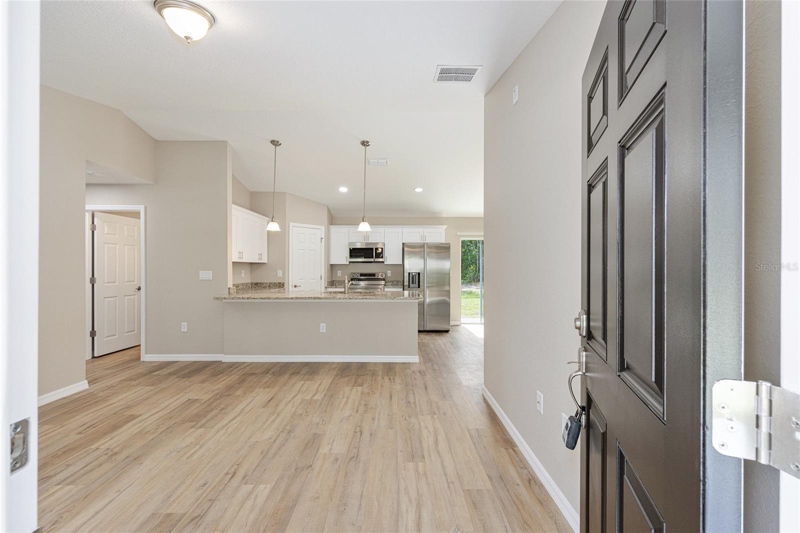 CITRUS SPRINGS - Residential