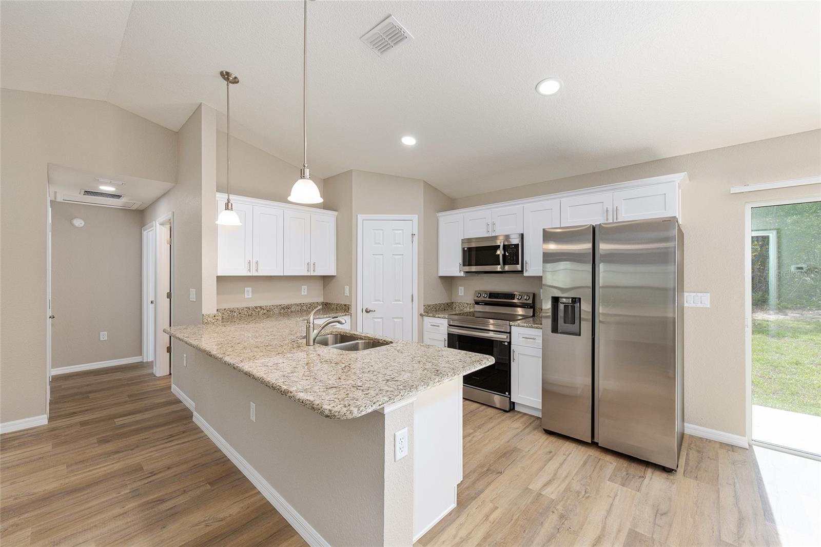 CITRUS SPRINGS - Residential