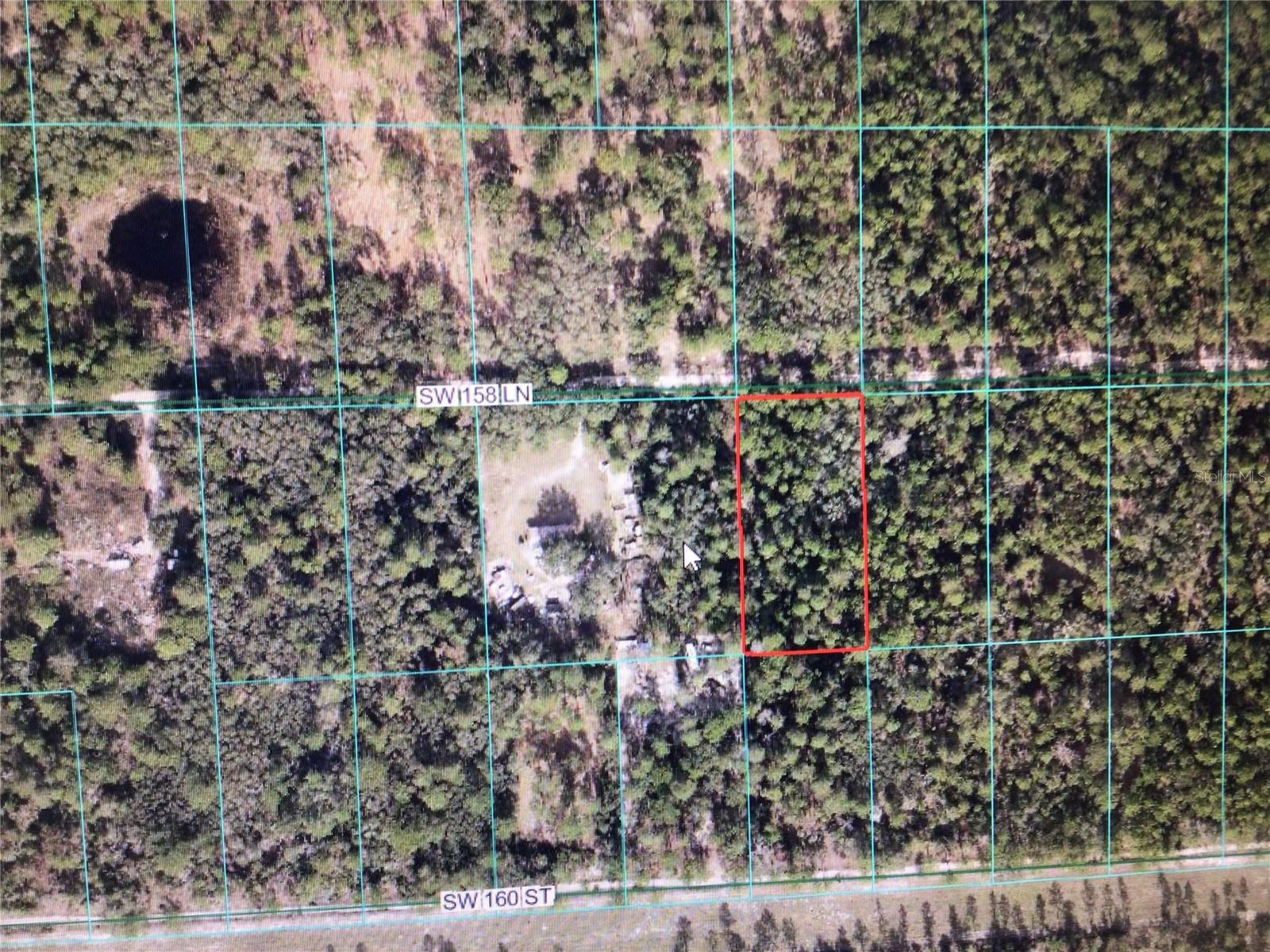 Zoned A-1 allows animals, no flood zone, nice level lot ready for your new home.