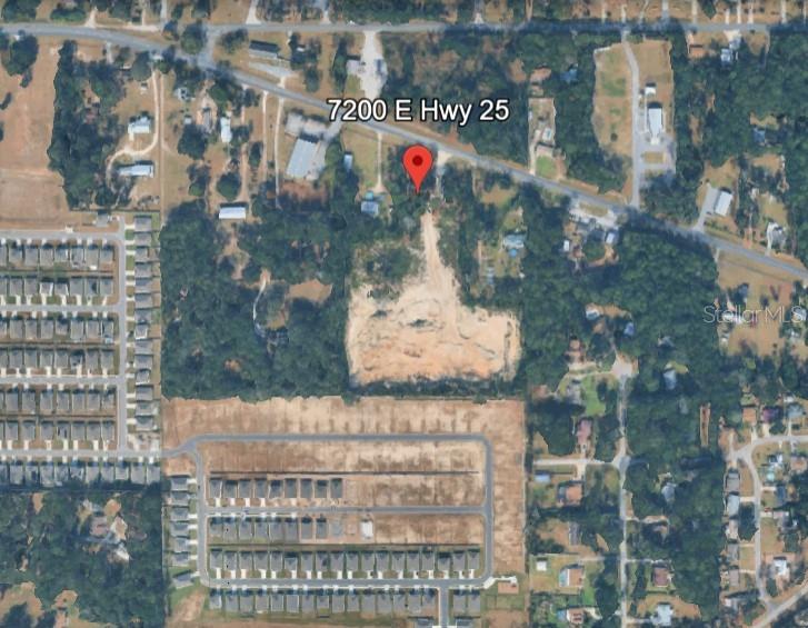 BELLEVIEW RDG ESTATES ADD 01 - Land