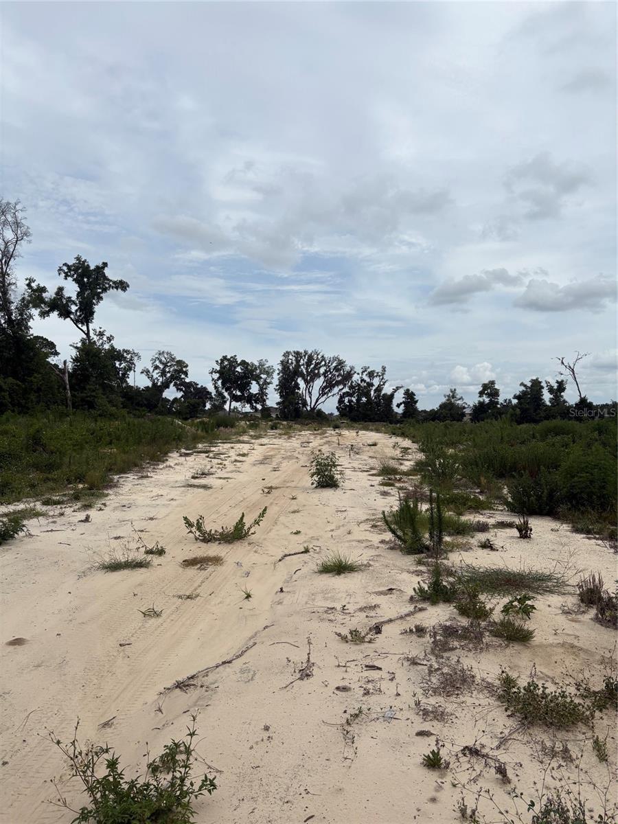 BELLEVIEW RDG ESTATES ADD 01 - Land