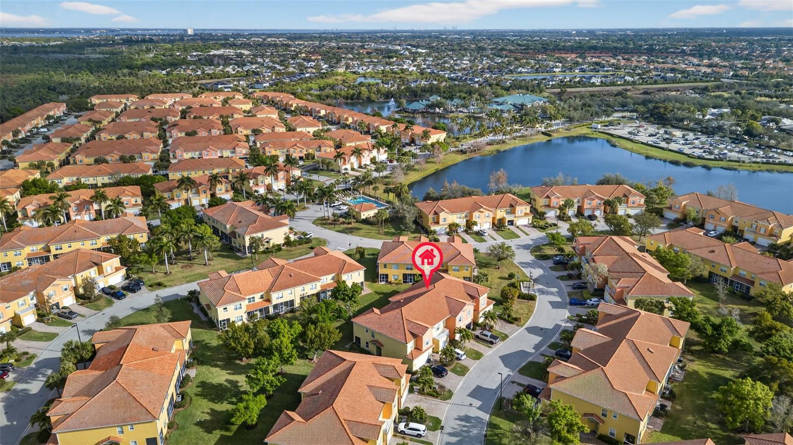SAIL HARBOUR/HEALTHPARK - Residential