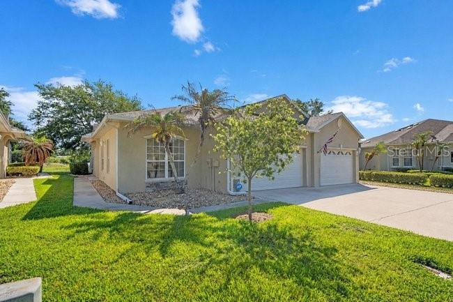 DEBARY PLANTATION UNIT 21B - Residential