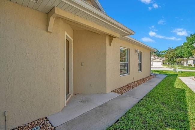 DEBARY PLANTATION UNIT 21B - Residential