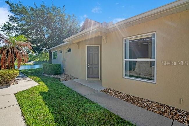 DEBARY PLANTATION UNIT 21B - Residential