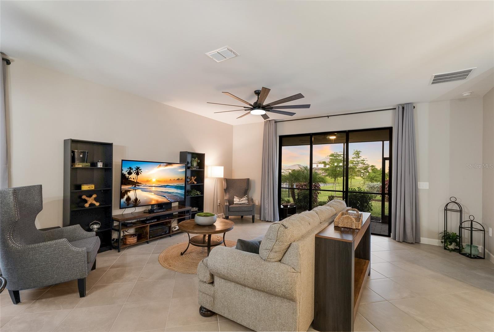 LORRAINE LAKES PH IIB-3 & IIC - Residential