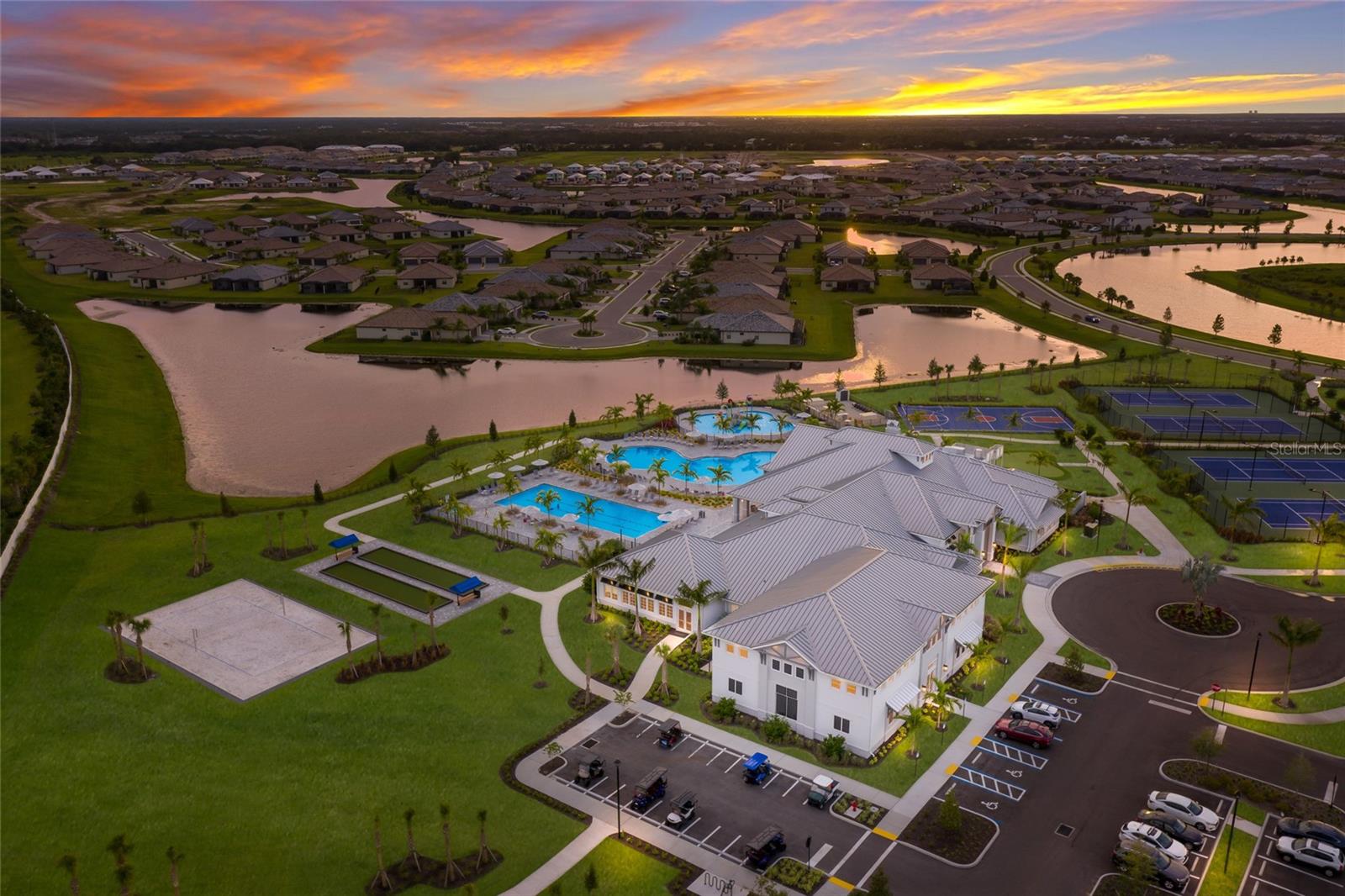 LORRAINE LAKES PH IIB-3 & IIC - Residential