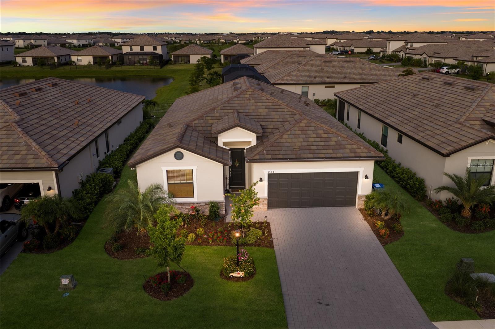 LORRAINE LAKES PH IIB-3 & IIC - Residential