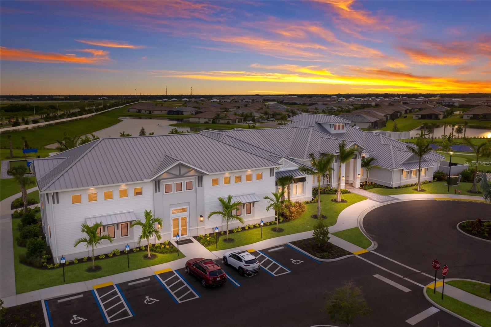 LORRAINE LAKES PH IIB-3 & IIC - Residential