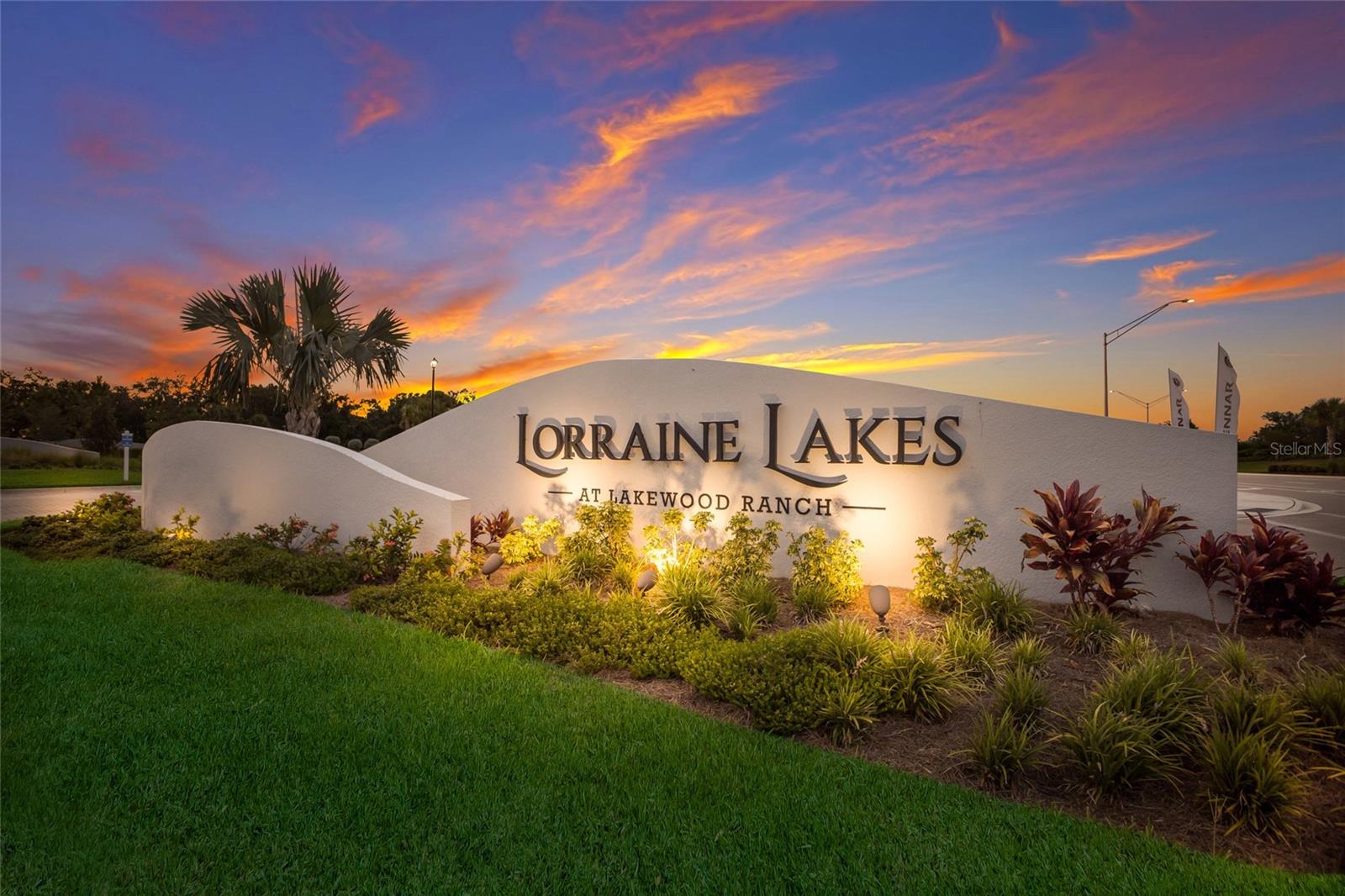 LORRAINE LAKES PH IIB-3 & IIC - Residential