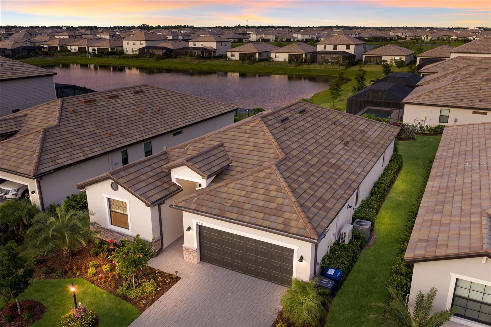 LORRAINE LAKES PH IIB-3 & IIC - Residential