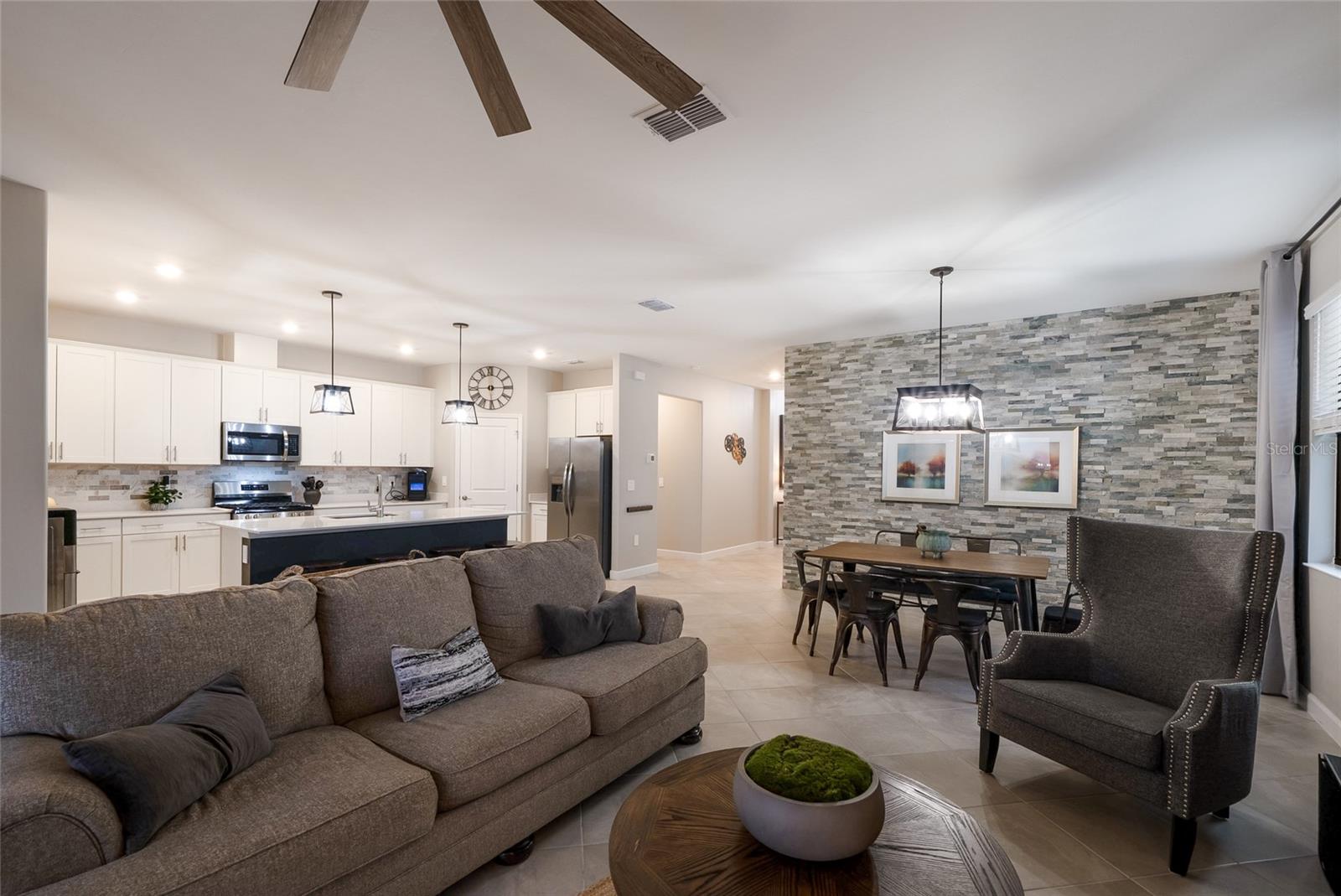 LORRAINE LAKES PH IIB-3 & IIC - Residential