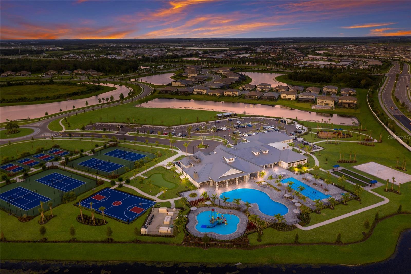LORRAINE LAKES PH IIB-3 & IIC - Residential