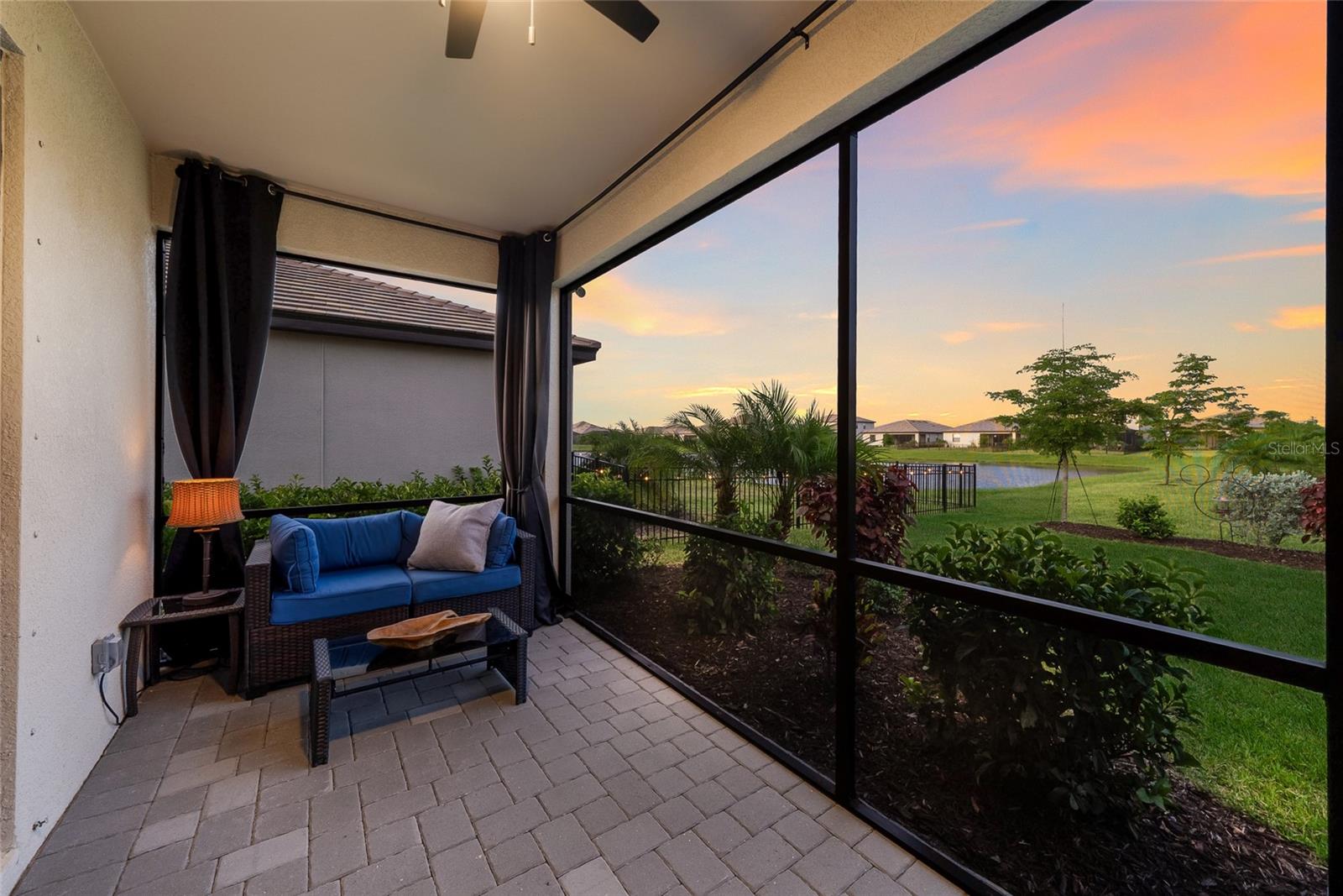 LORRAINE LAKES PH IIB-3 & IIC - Residential