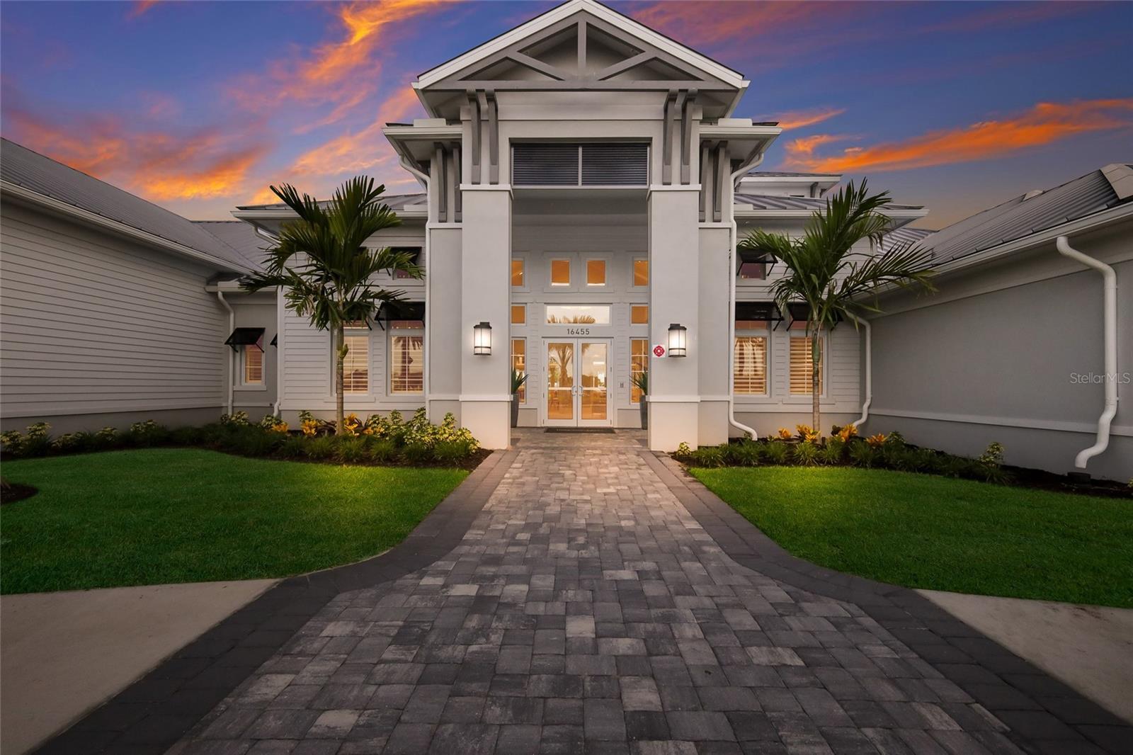 LORRAINE LAKES PH IIB-3 & IIC - Residential
