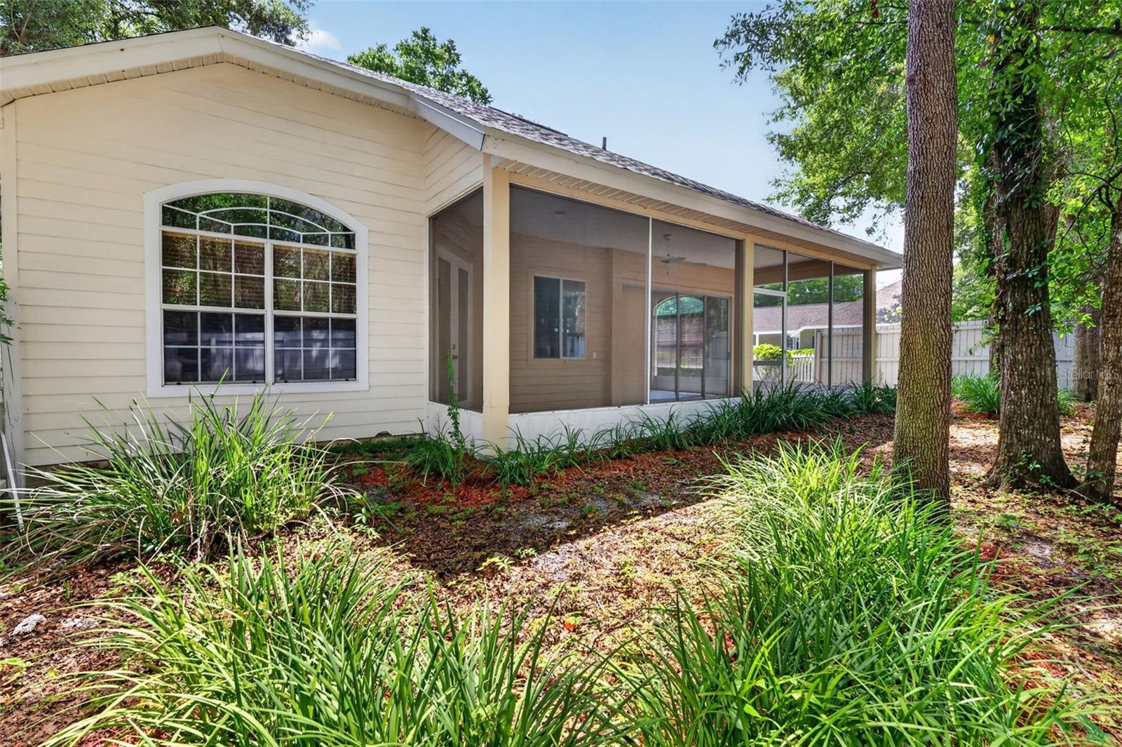 HAILE PLANTATION - Residential