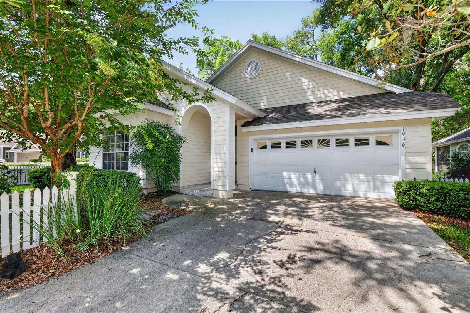 HAILE PLANTATION - Residential
