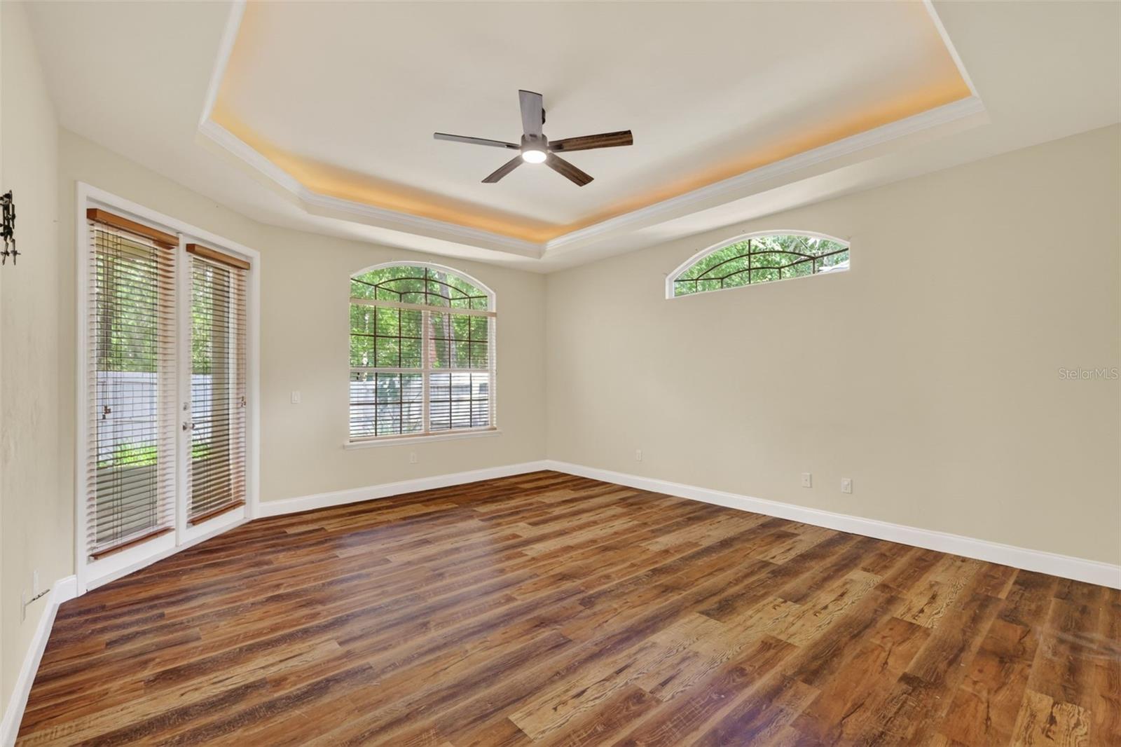 HAILE PLANTATION - Residential