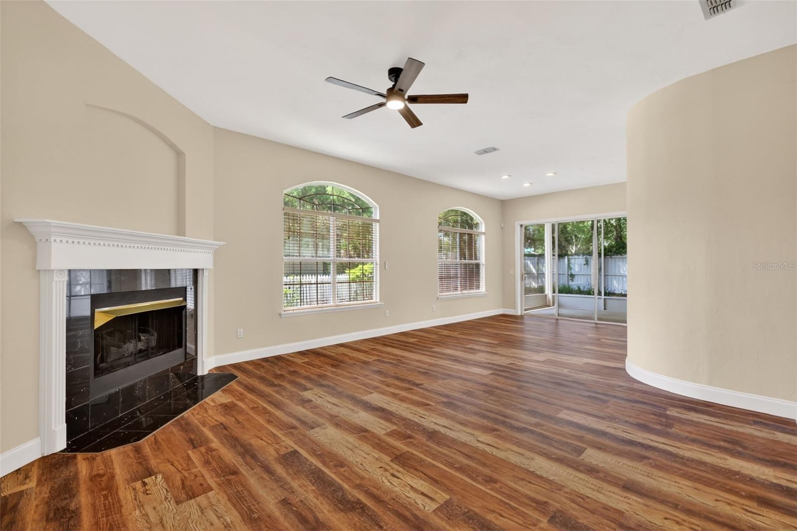 HAILE PLANTATION - Residential
