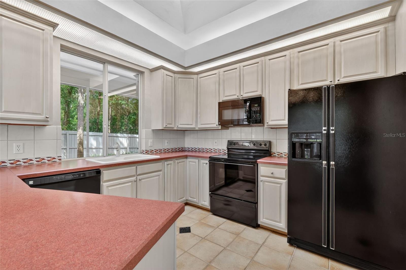 HAILE PLANTATION - Residential