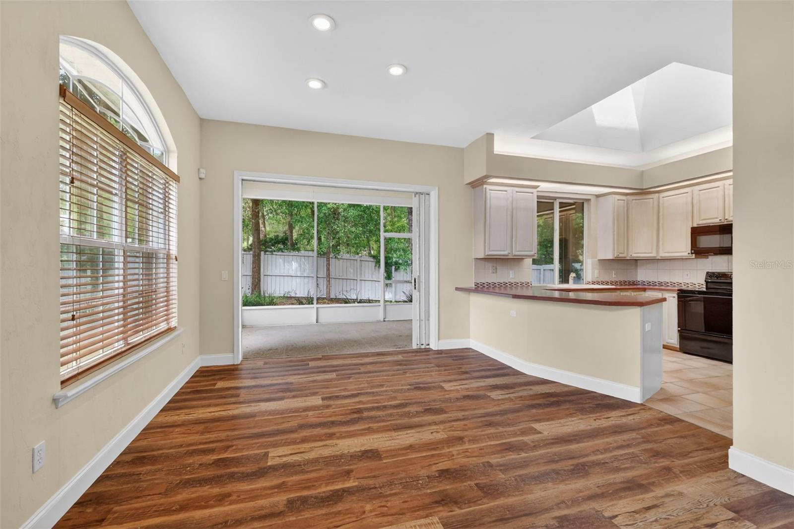 HAILE PLANTATION - Residential