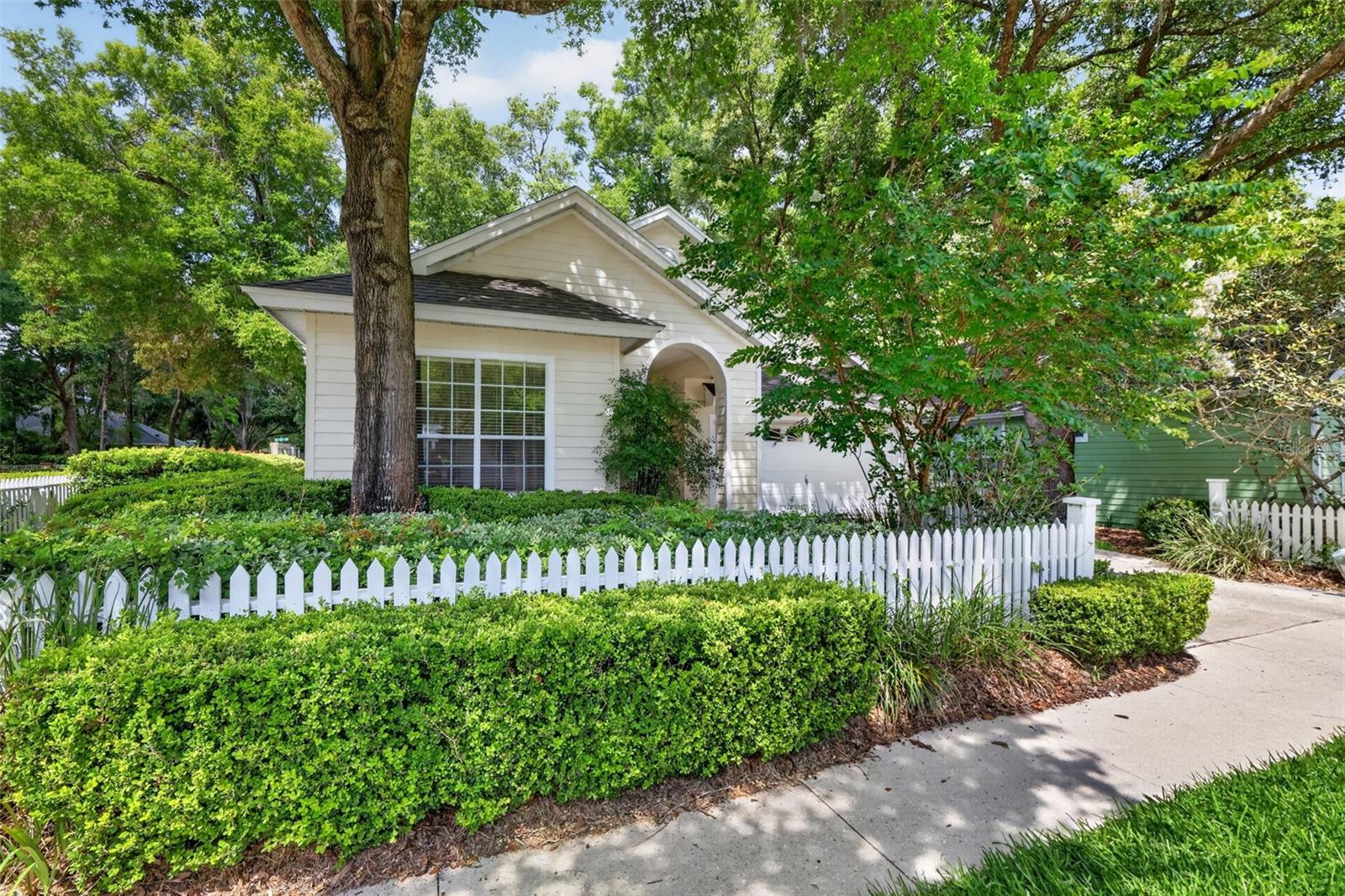 HAILE PLANTATION - Residential