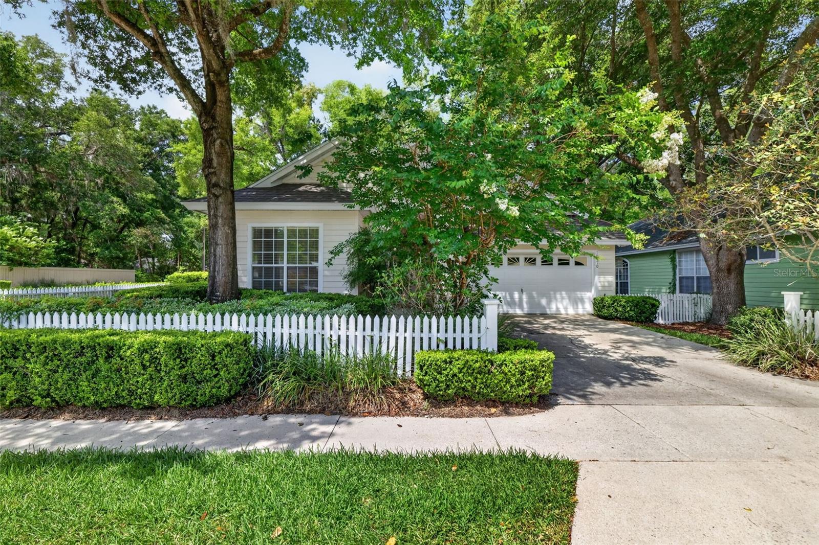 HAILE PLANTATION - Residential
