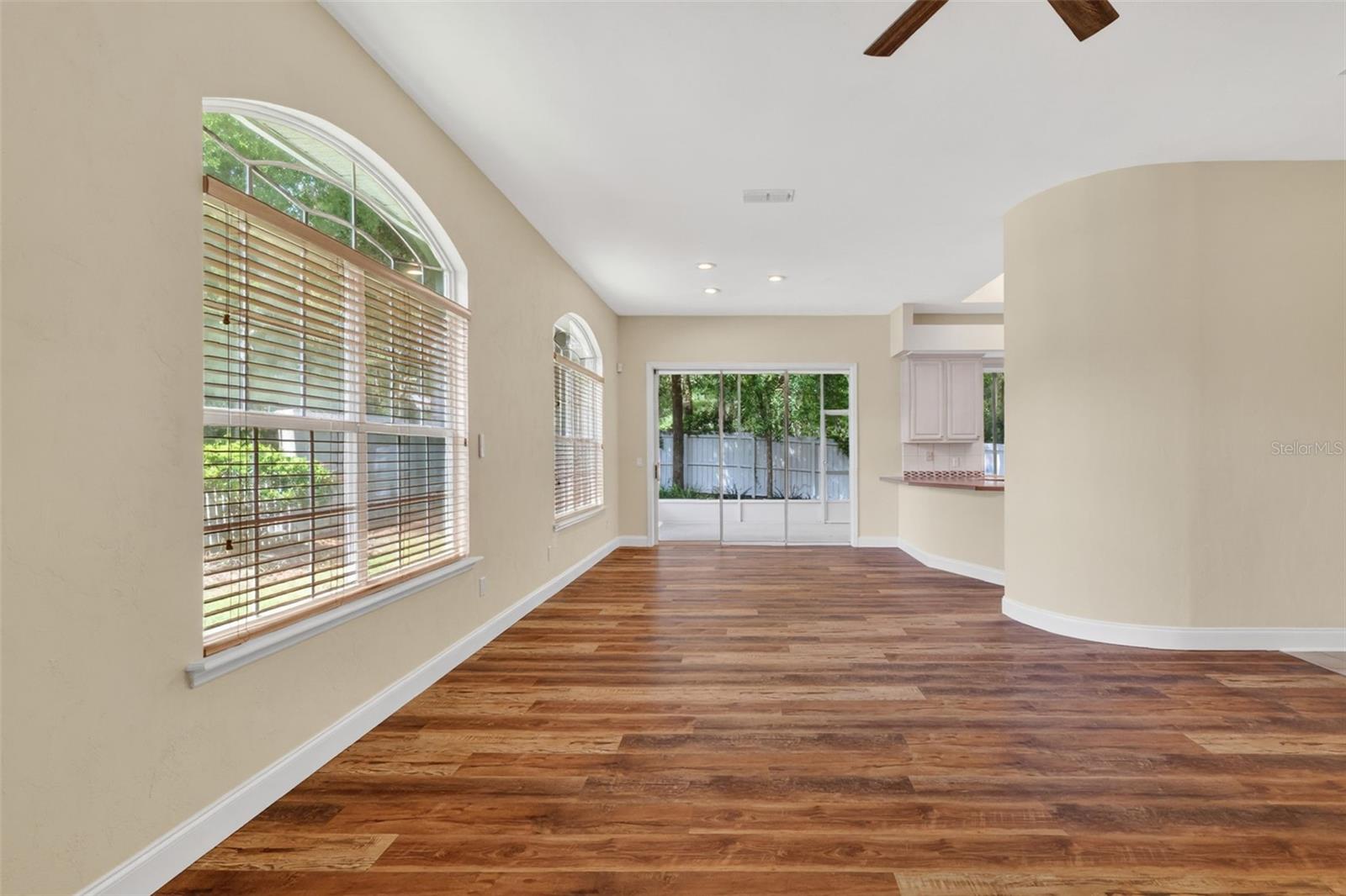 HAILE PLANTATION - Residential