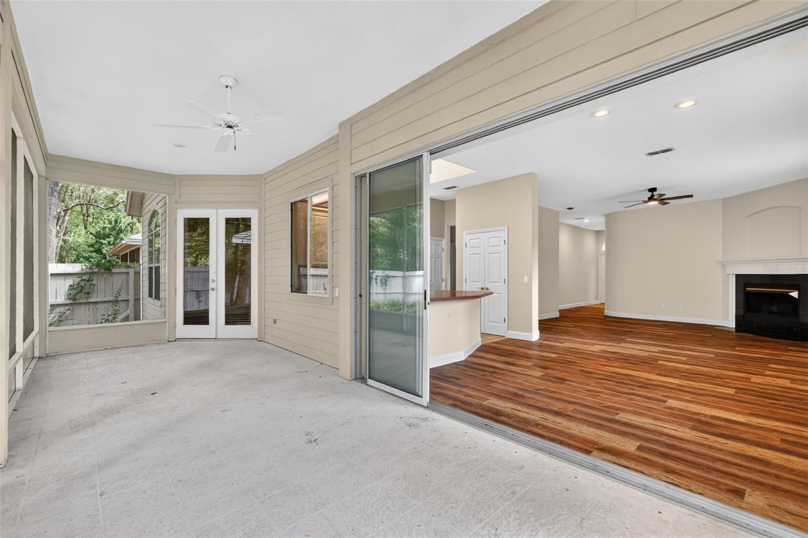 HAILE PLANTATION - Residential