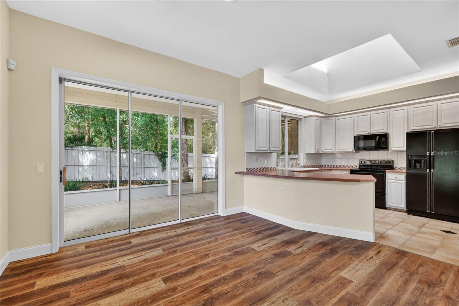 HAILE PLANTATION - Residential