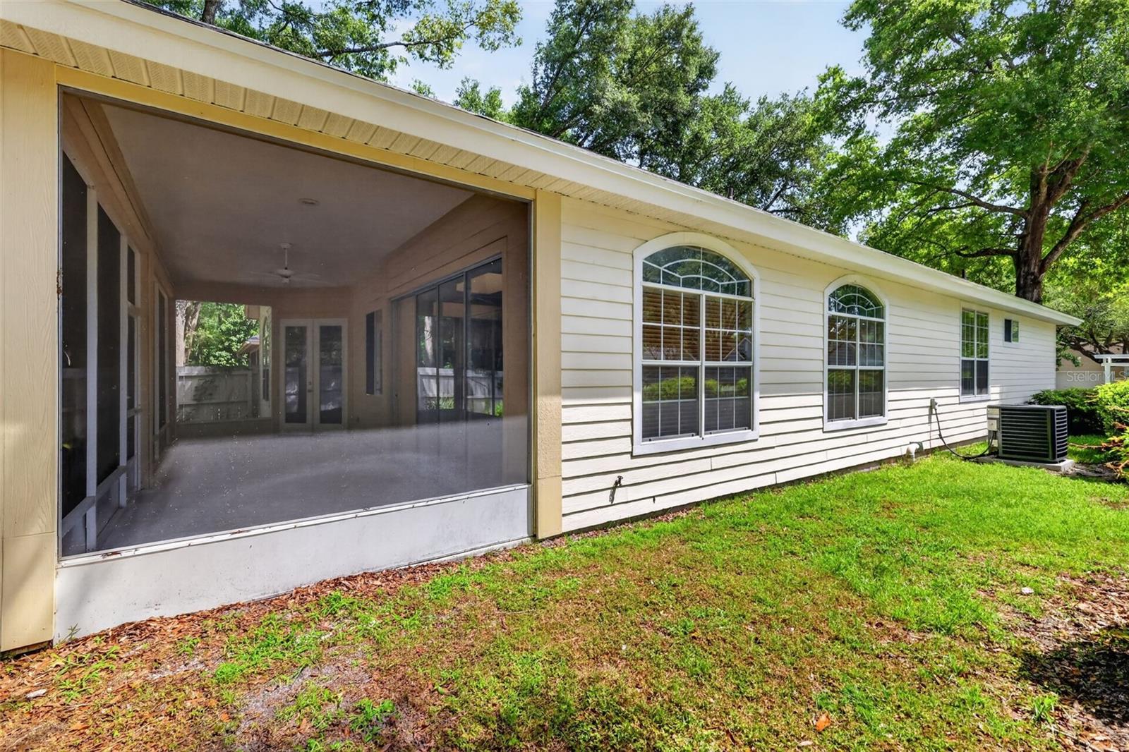 HAILE PLANTATION - Residential