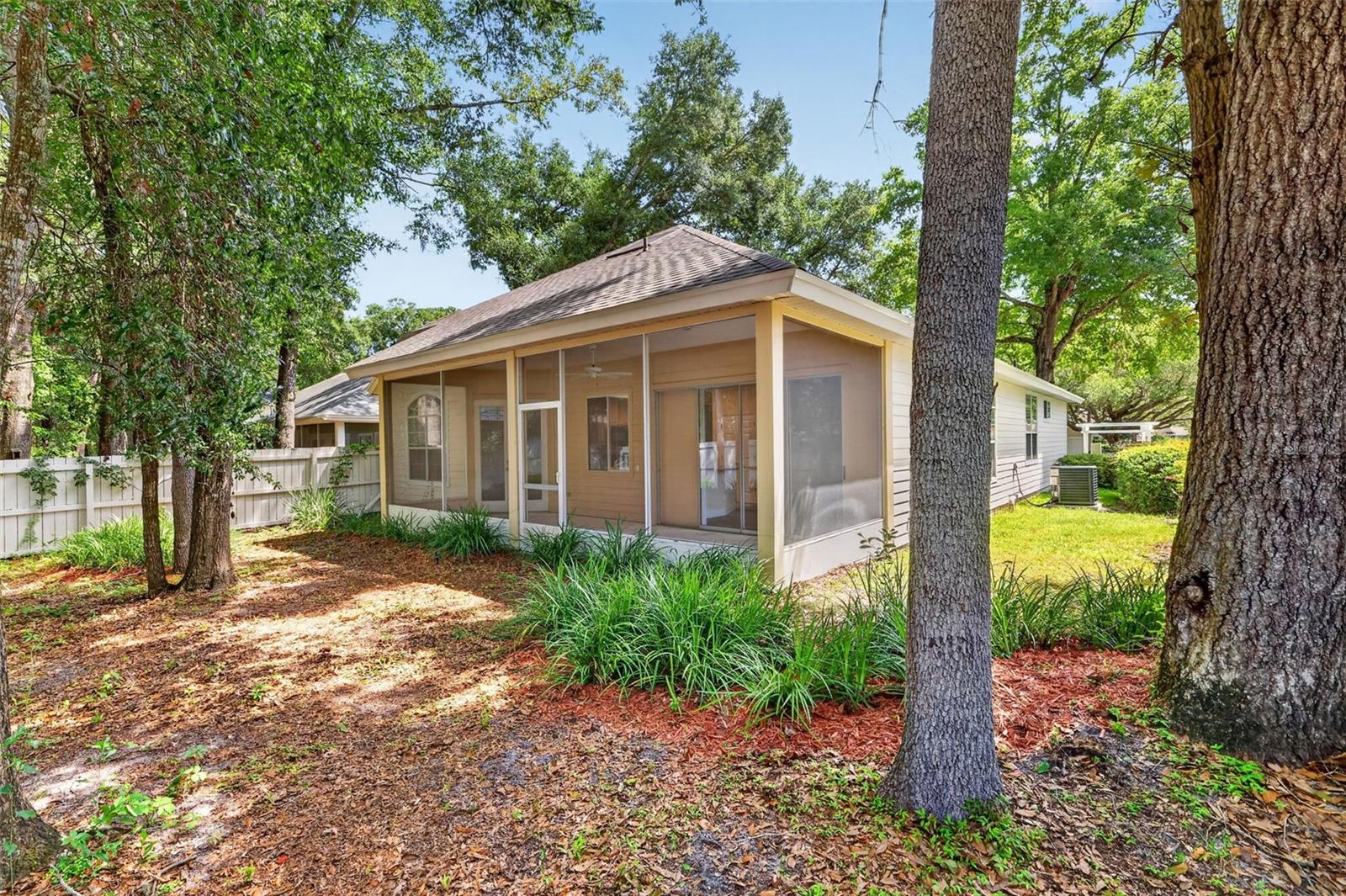 HAILE PLANTATION - Residential