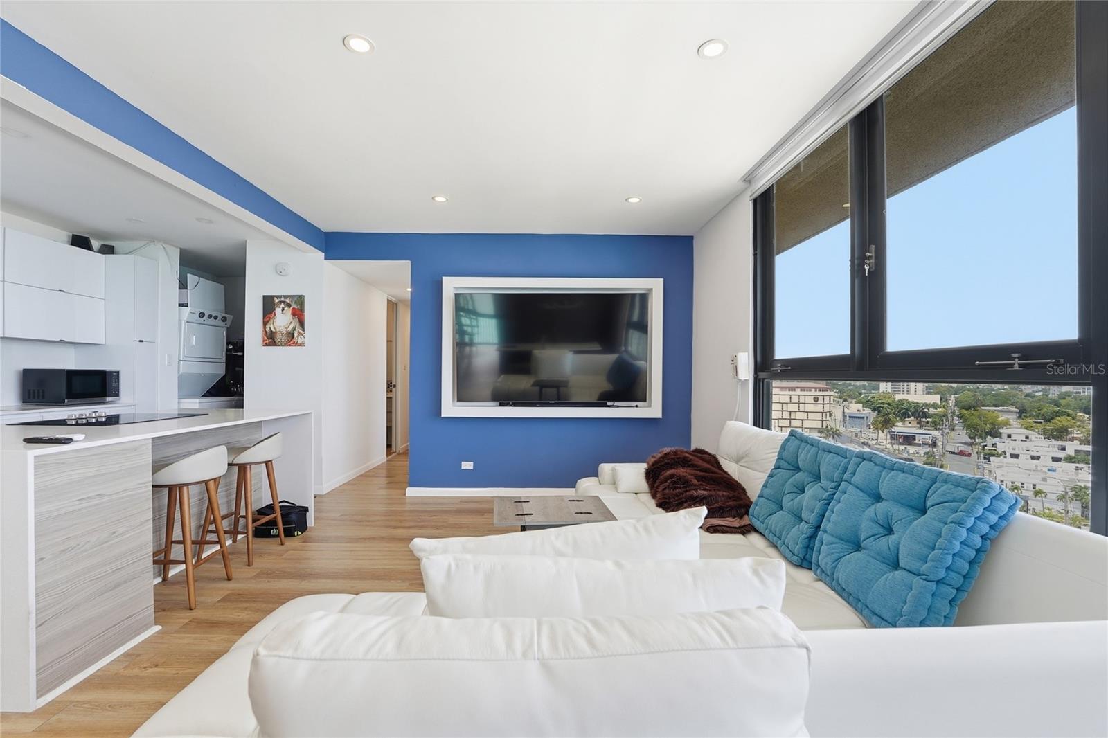 PUNTAS LAS MARIAS - Residential