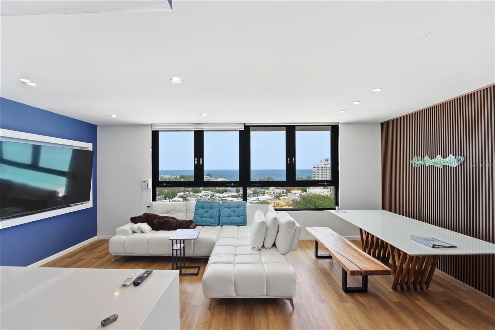 PUNTAS LAS MARIAS - Residential
