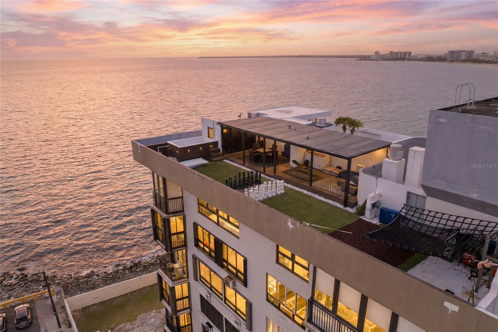 PUNTAS LAS MARIAS - Residential