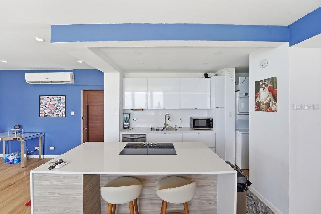 PUNTAS LAS MARIAS - Residential