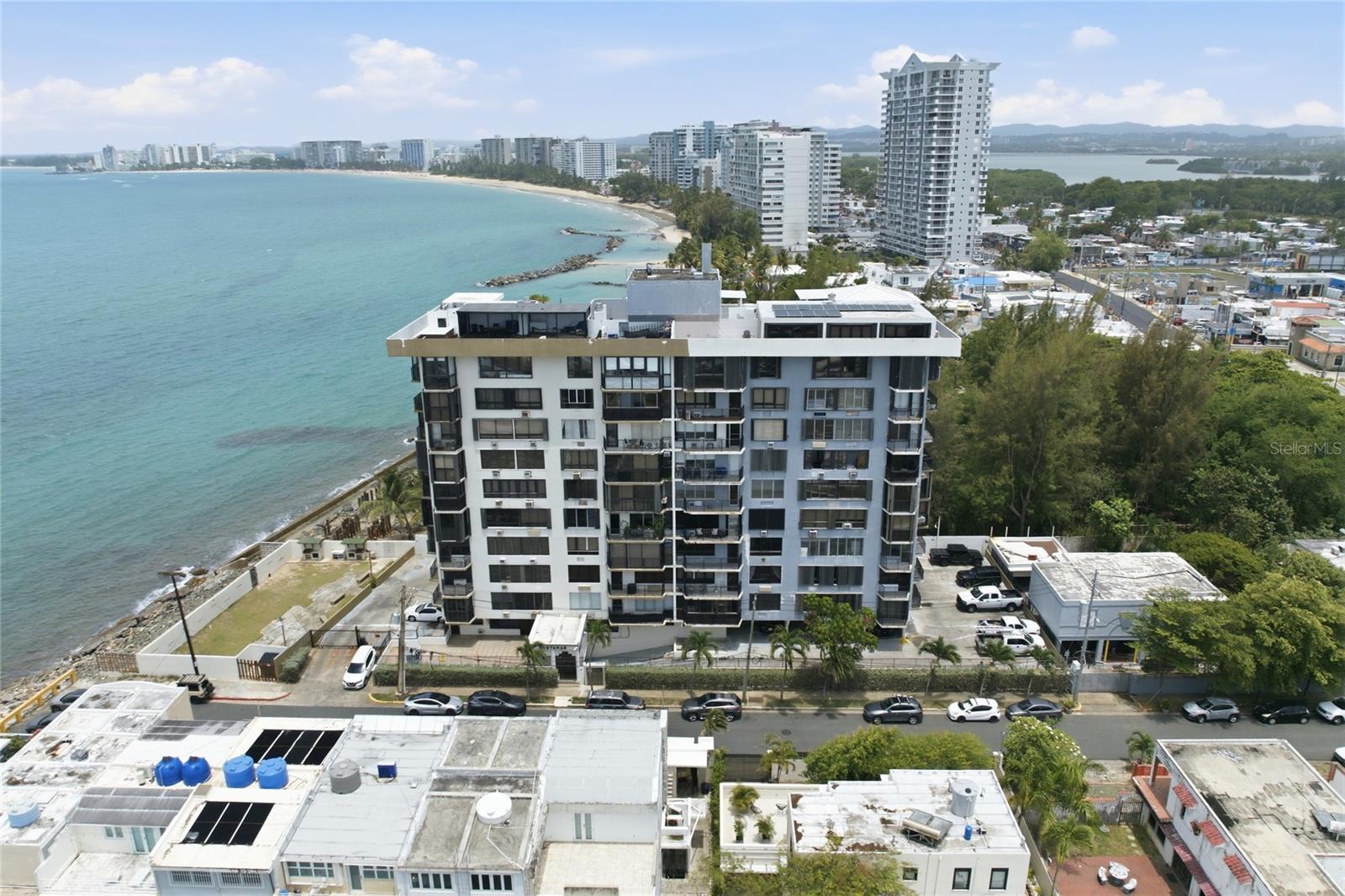 PUNTAS LAS MARIAS - Residential