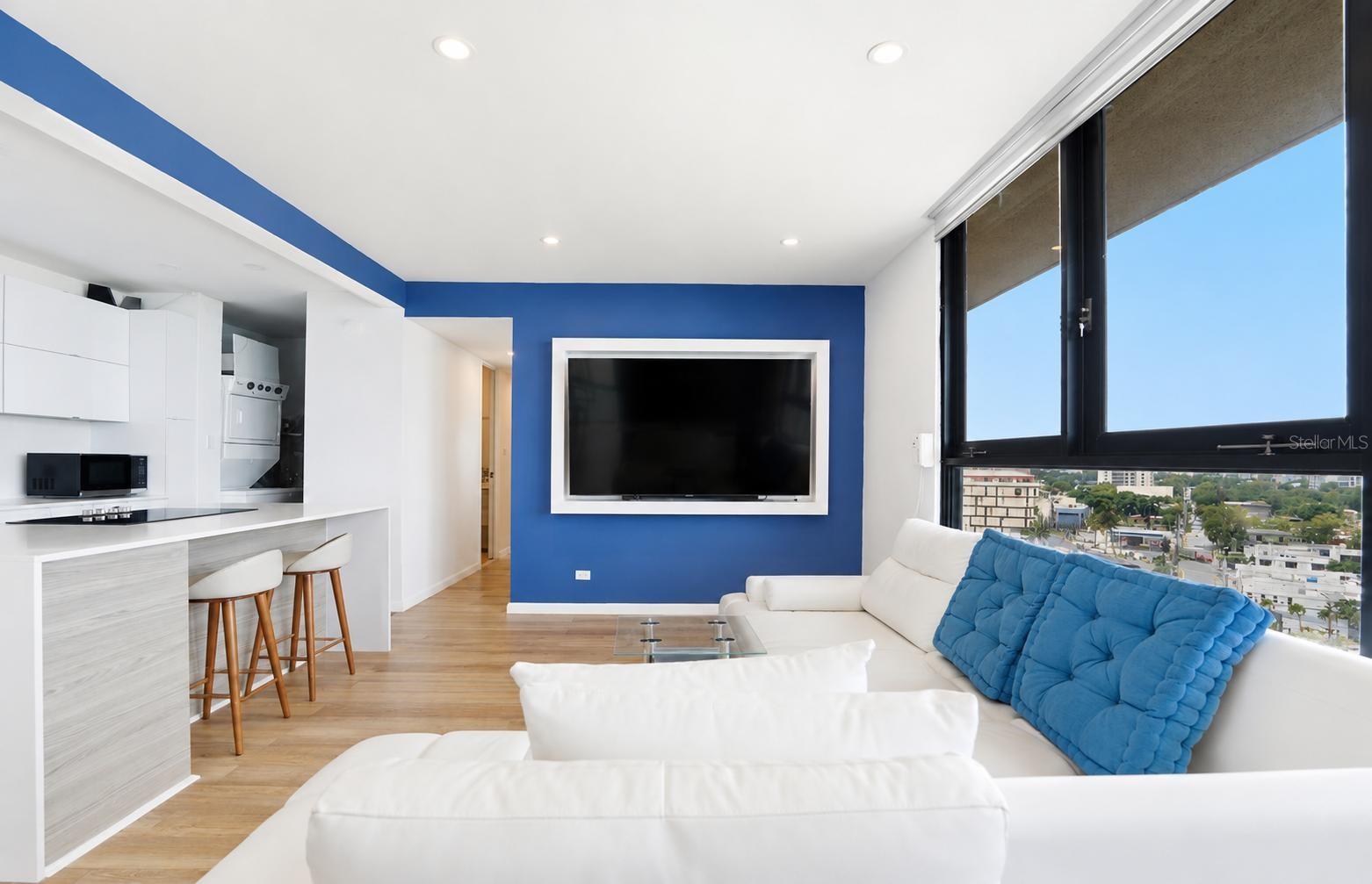 PUNTAS LAS MARIAS - Residential