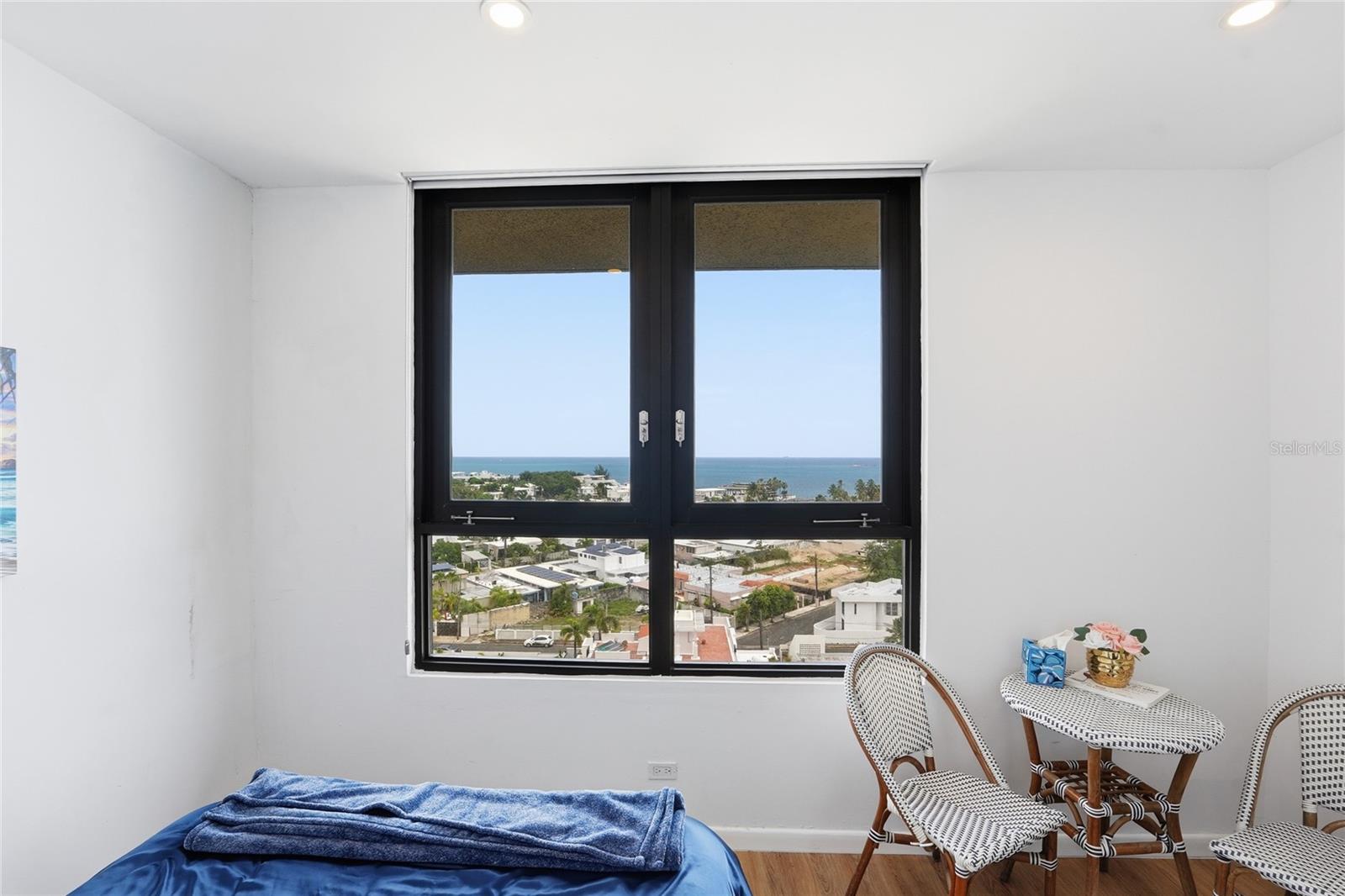 PUNTAS LAS MARIAS - Residential