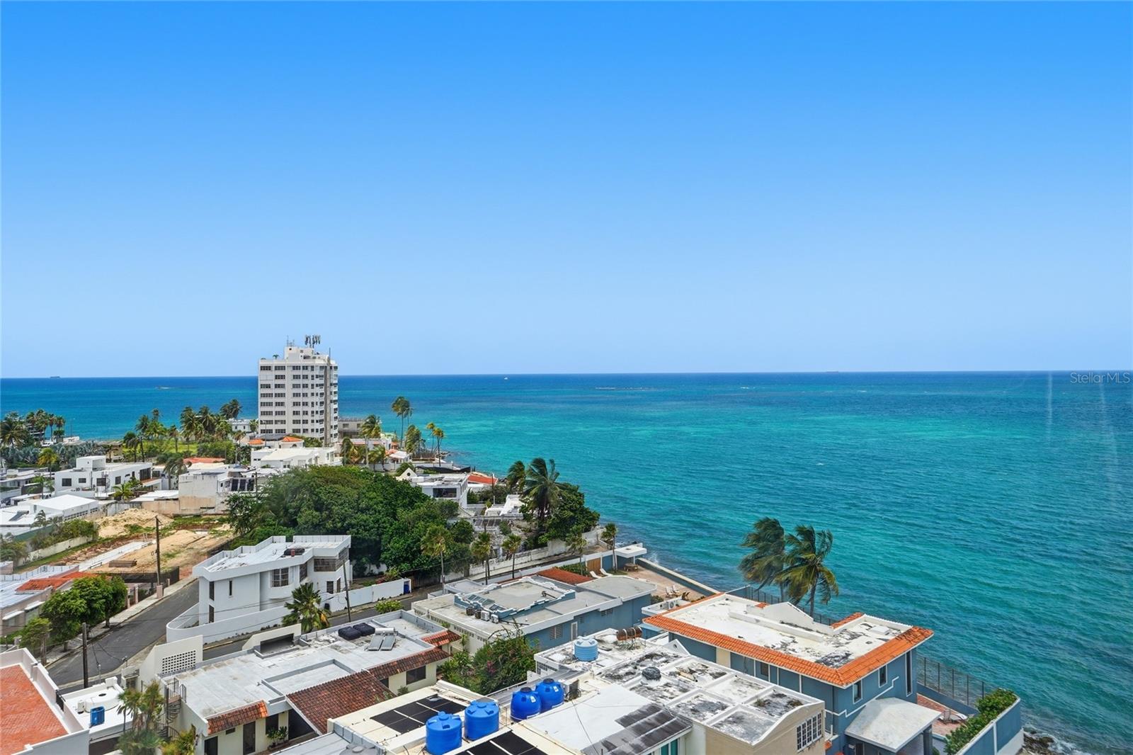 PUNTAS LAS MARIAS - Residential