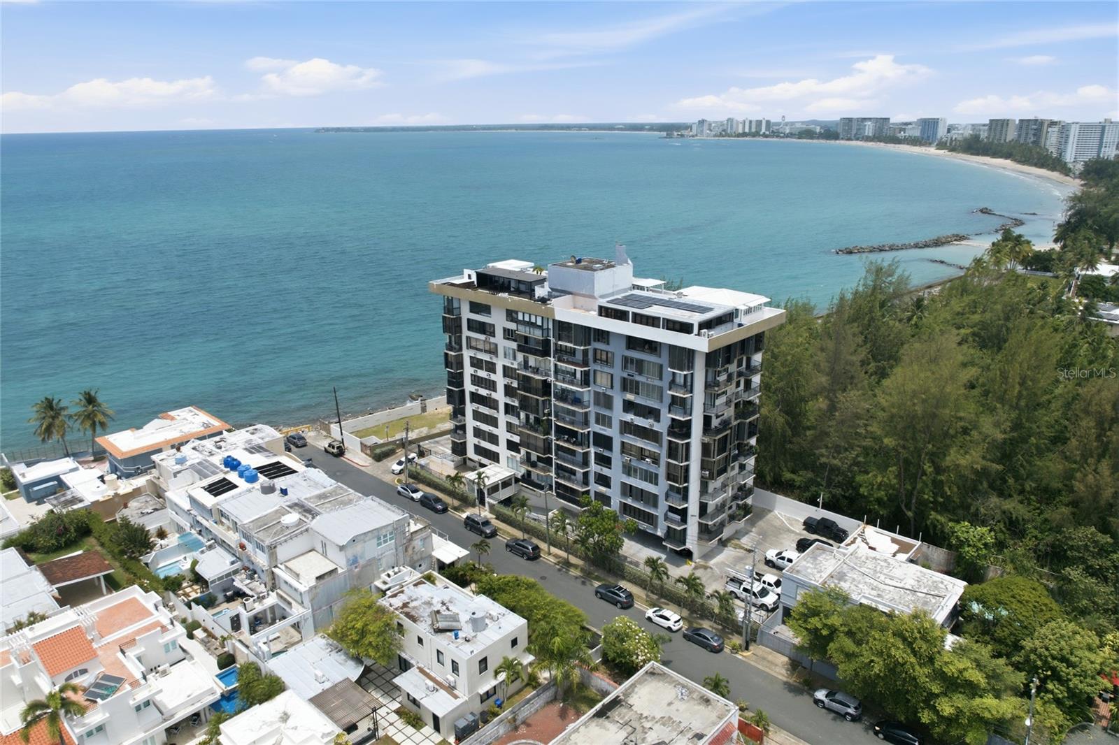 PUNTAS LAS MARIAS - Residential