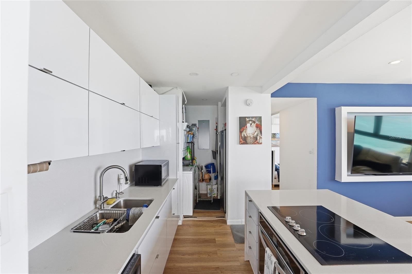PUNTAS LAS MARIAS - Residential