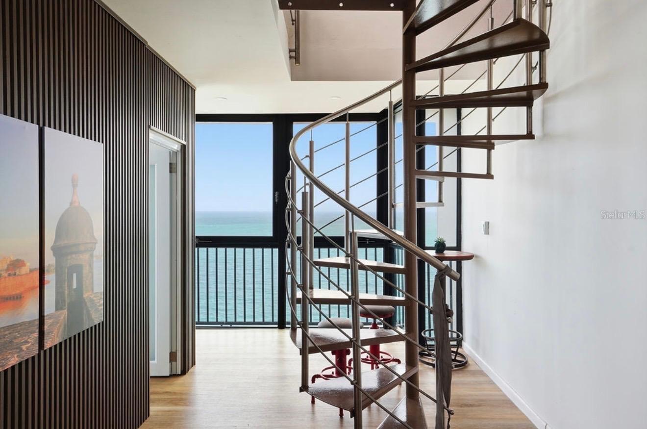 PUNTAS LAS MARIAS - Residential