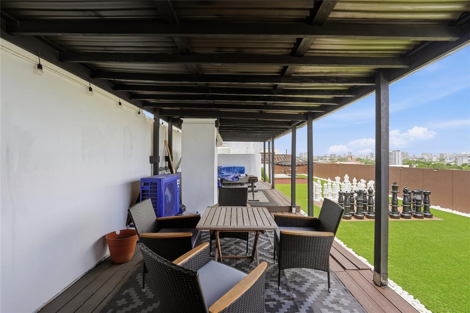 PUNTAS LAS MARIAS - Residential