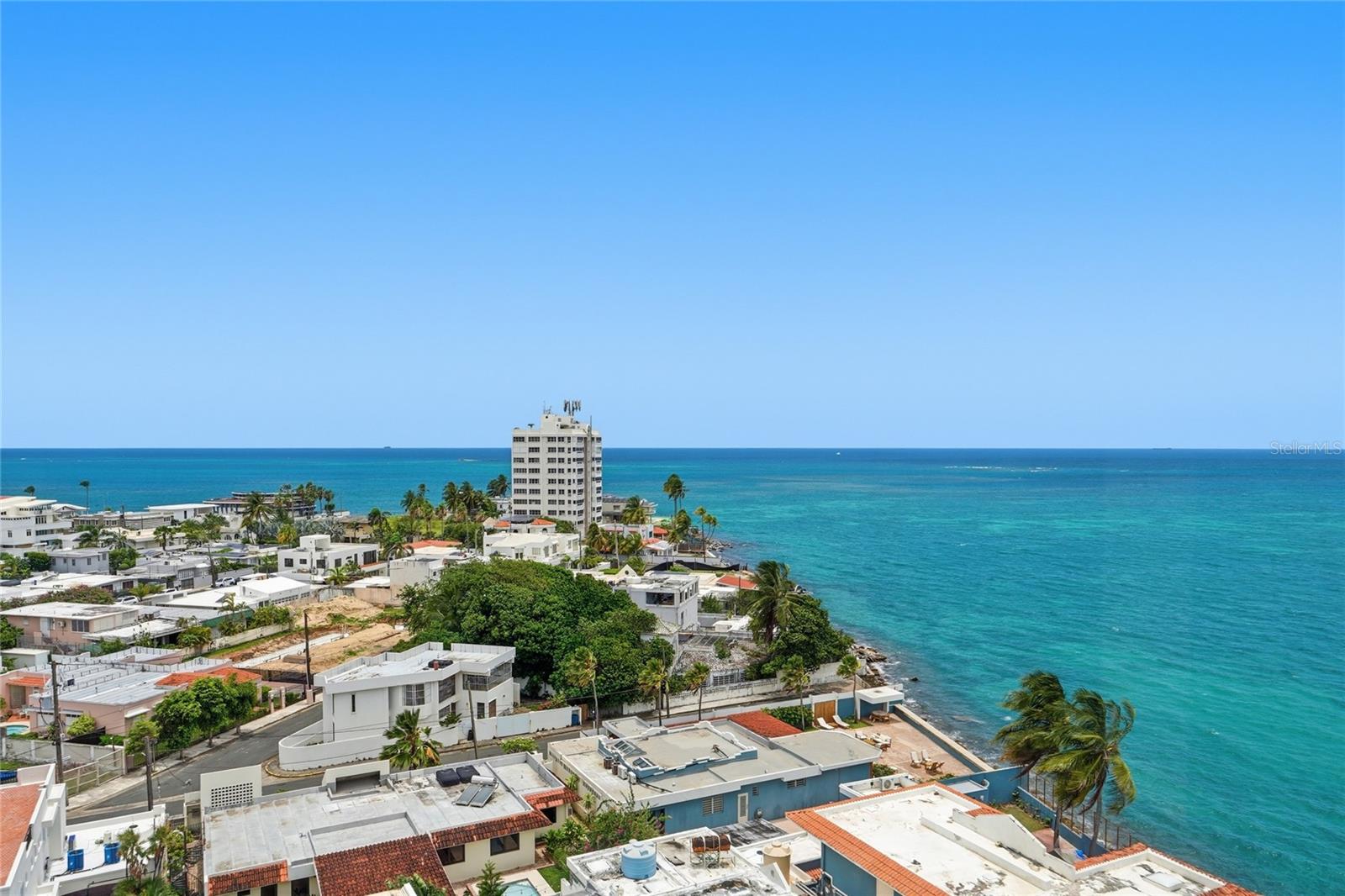 PUNTAS LAS MARIAS - Residential